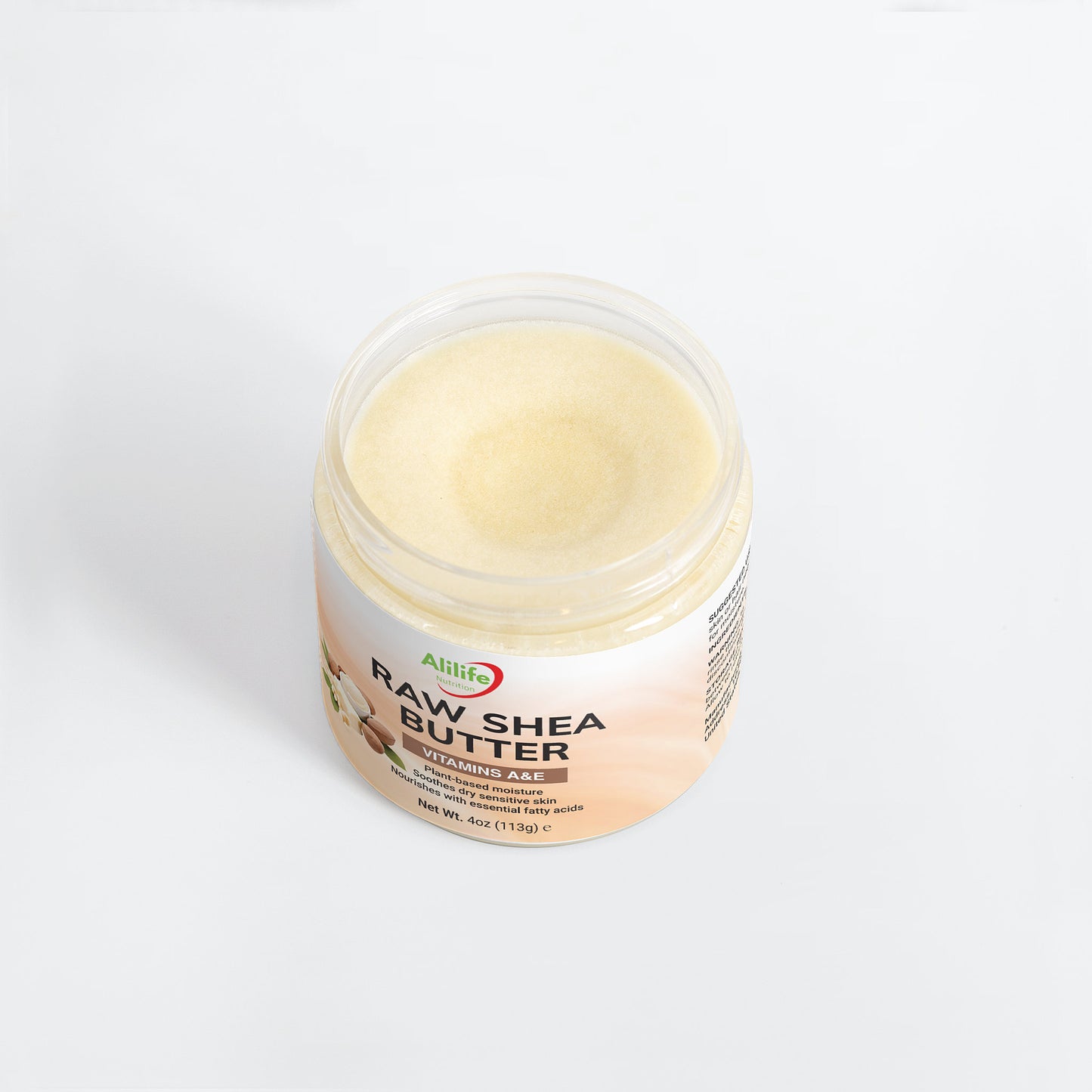 Raw Shea Butter