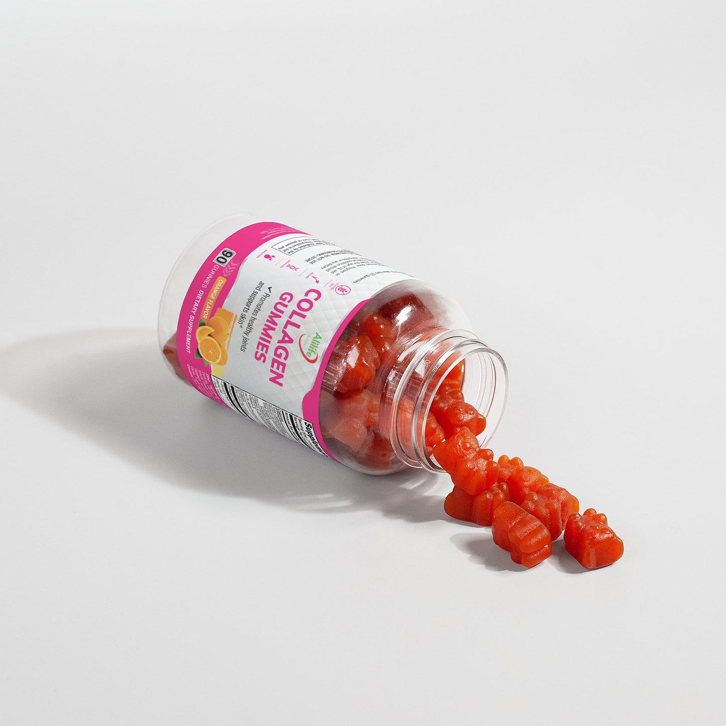Collagen Gummies (Adult)