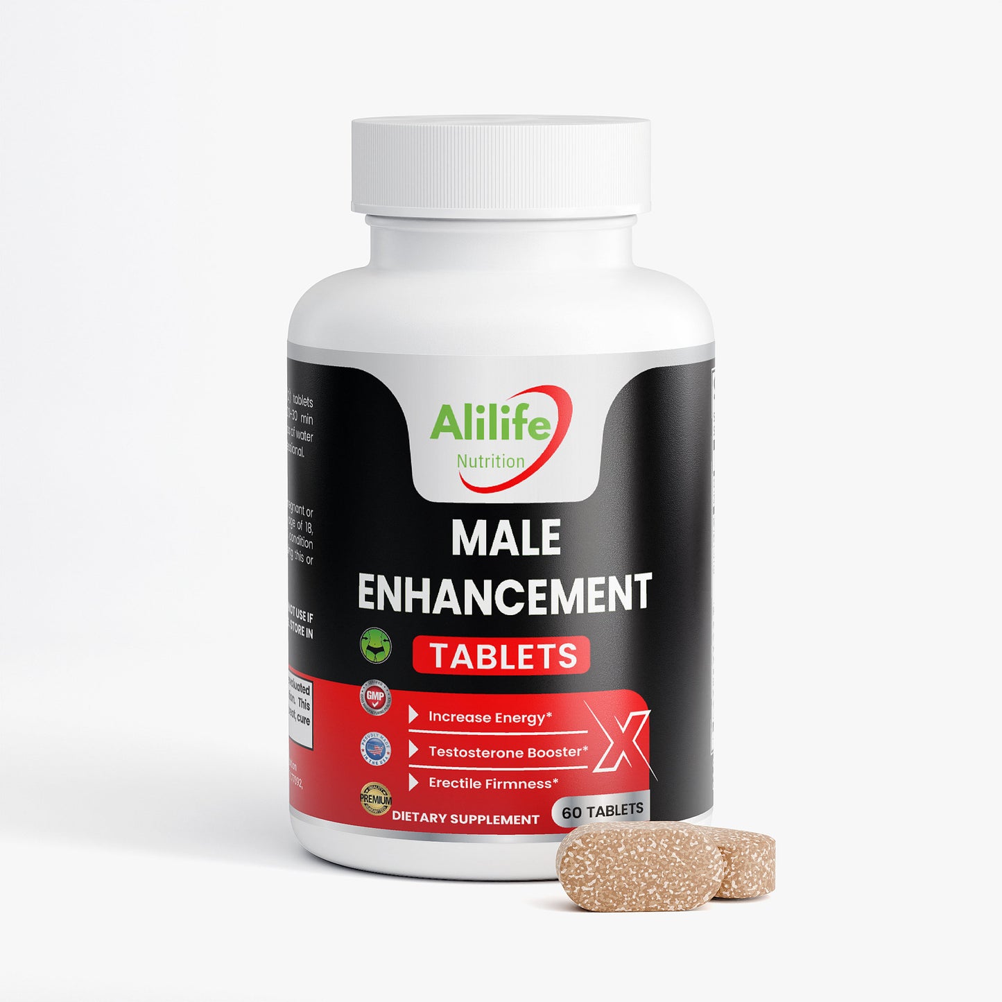 Male Enhancement