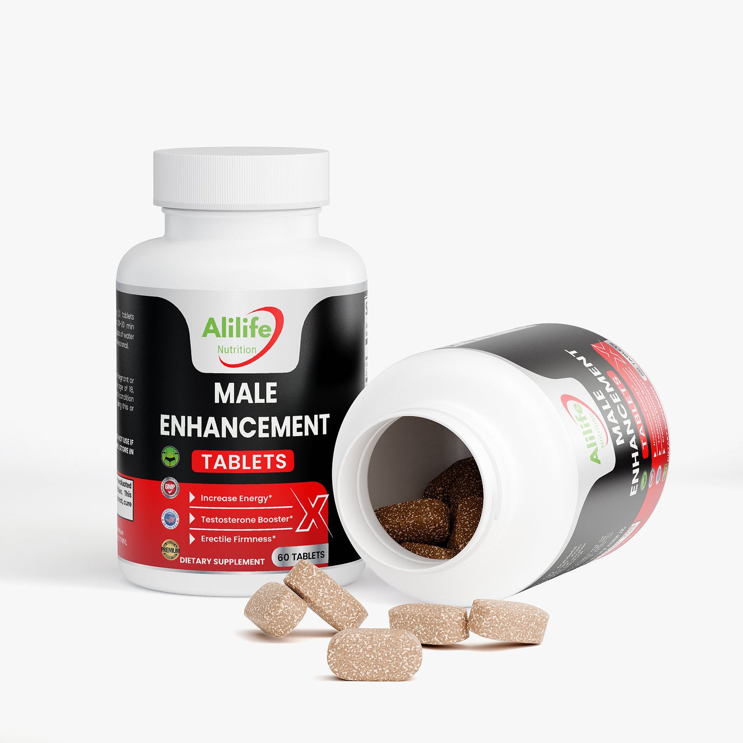 Male Enhancement
