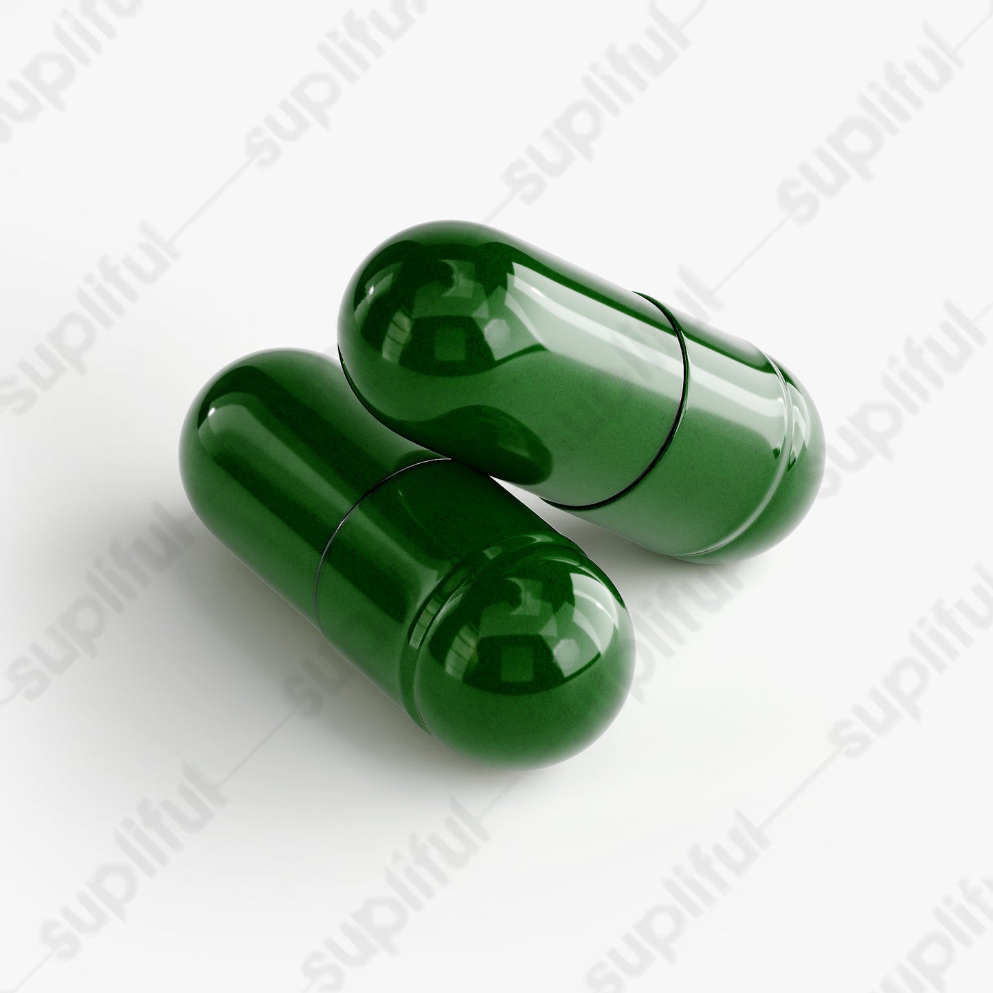 Super Fat Burner with MCT