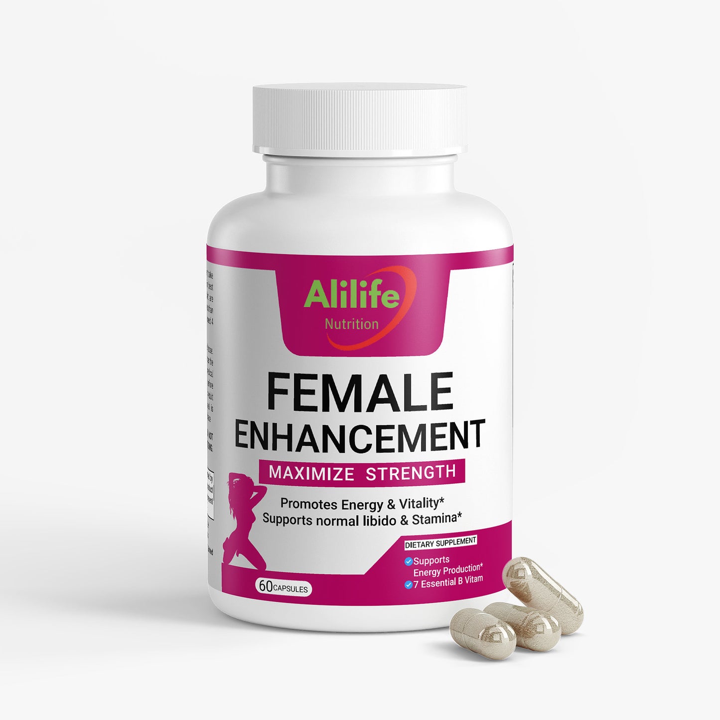 Female Enhancement