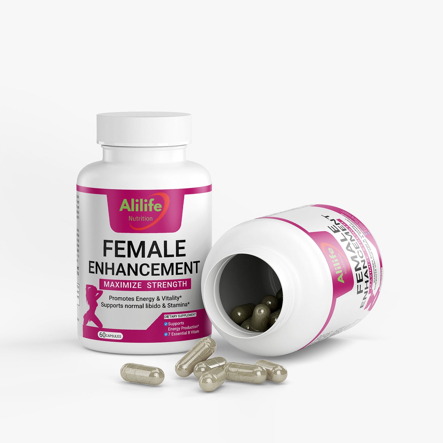 Female Enhancement