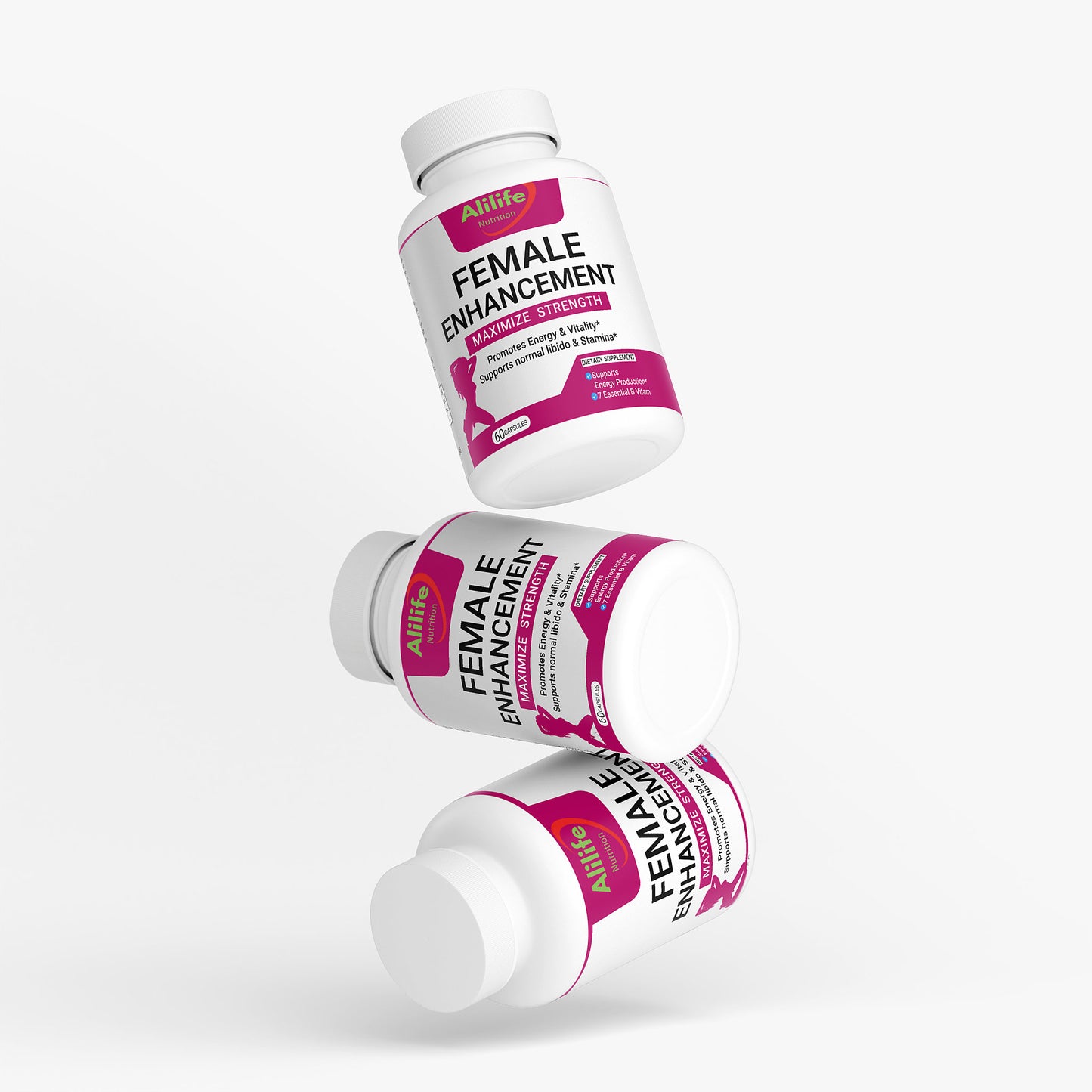 Female Enhancement