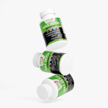 Max Detox (Acai detox)