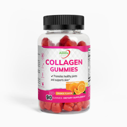 Collagen Gummies (Adult)