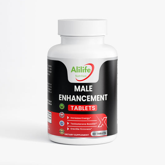 Male Enhancement