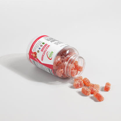 Multivitamin Bear Gummies (Adult)