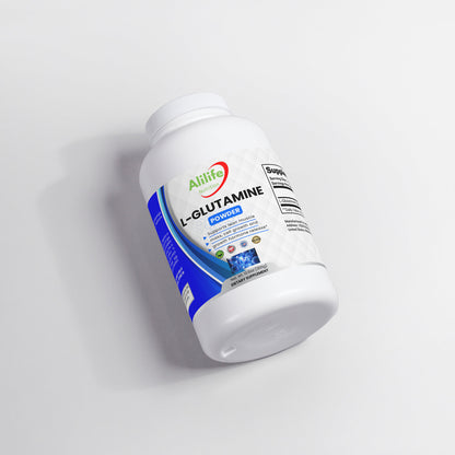 L-Glutamine Powder