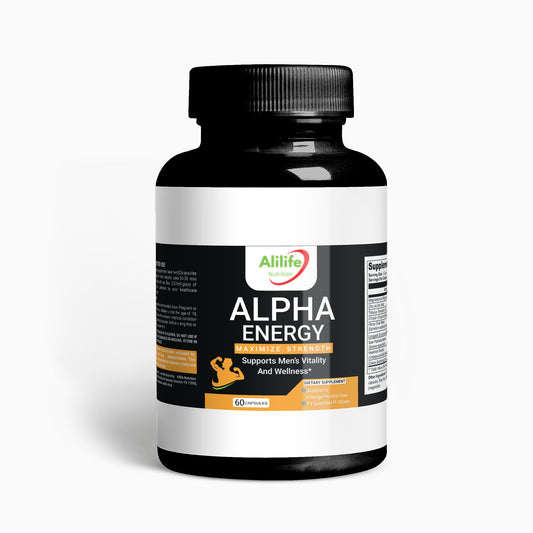 Alpha Energy