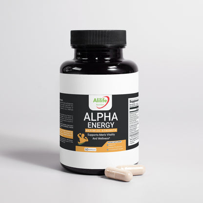 Alpha Energy