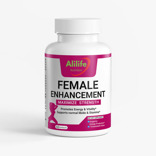 Female Enhancement
