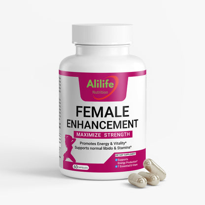 Female Enhancement