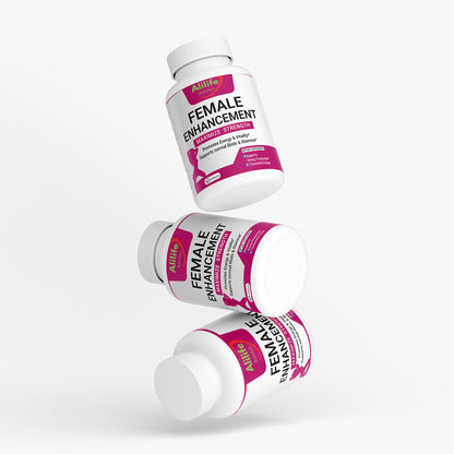 Female Enhancement
